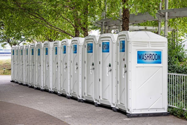 Best Emergency porta potty rental  in Foscoe, NC