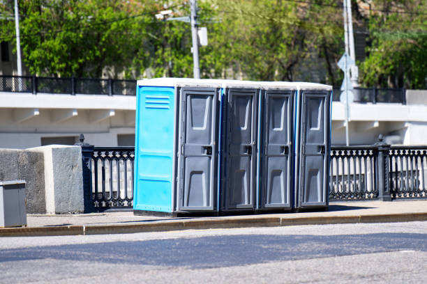 Porta potty services near me in Foscoe, NC