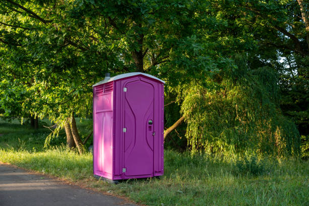 Best Portable restroom trailer rental  in Foscoe, NC