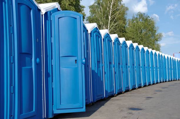 Portable Toilet Options We Offer in Foscoe, NC